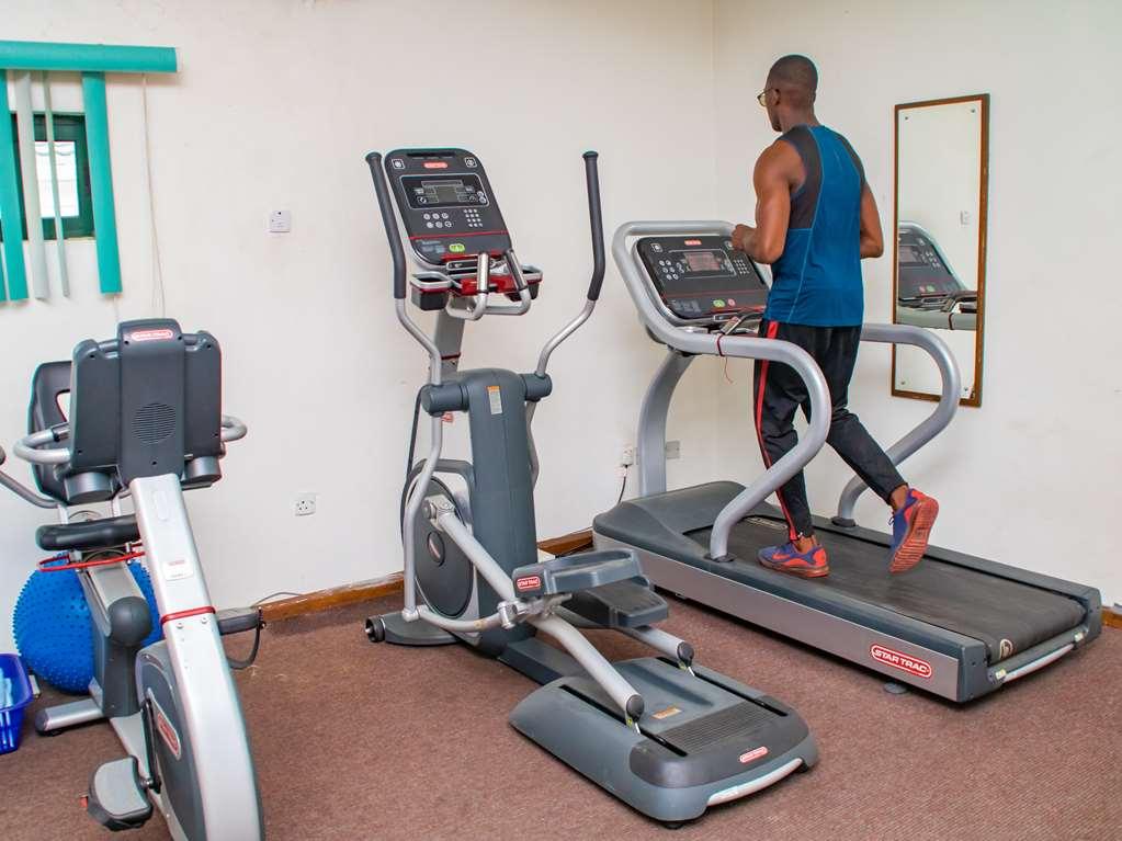 Denis Hotel Abuja Mobushipe Ruang foto