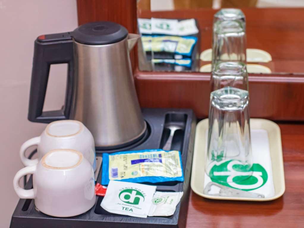 Denis Hotel Abuja Mobushipe Ruang foto